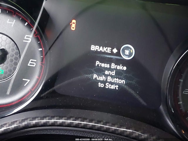 Dodge 2018 2018 2C3CDXGJ1JH134543 Image 16