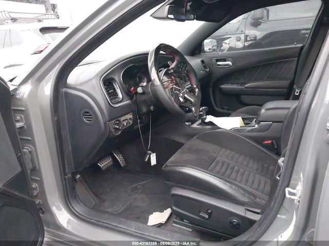 Dodge 2018 2018 2C3CDXGJ1JH134543 Image 18