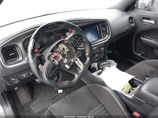 Dodge 2018 2018 2C3CDXGJ1JH134543 Image 20