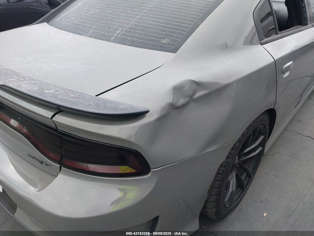 Dodge 2018 2018 2C3CDXGJ1JH134543 Image 22