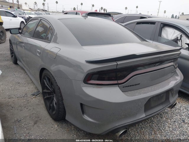 Dodge 2018 2018 2C3CDXGJ1JH134543 Image 3
