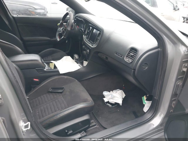 Dodge 2018 2018 2C3CDXGJ1JH134543 Image 5
