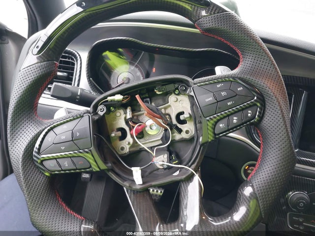 Dodge 2018 2018 2C3CDXGJ1JH134543 Image 6