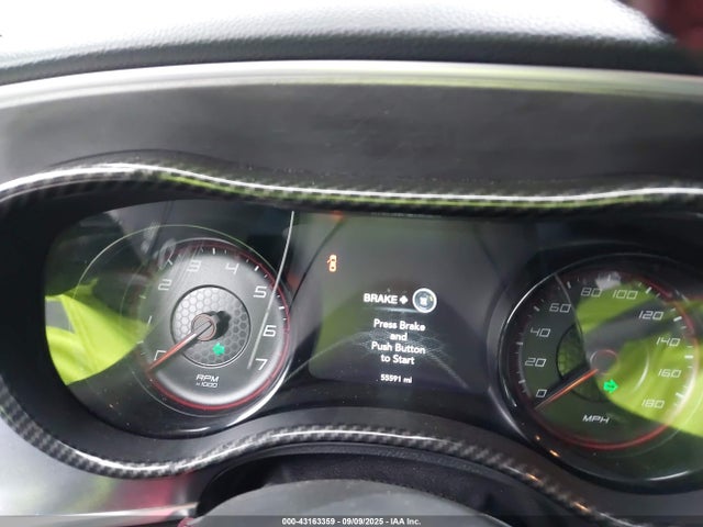 Dodge 2018 2018 2C3CDXGJ1JH134543 Image 7