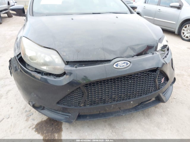 1FADP3L96EL195980 Ford 2014