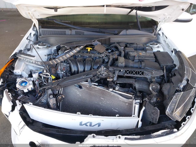 KIA mpi nu 2022 3KPF24AD6NE417151 Image 10