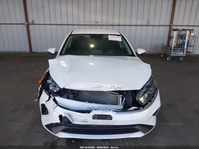 KIA mpi nu 2022 3KPF24AD6NE417151 Image 12
