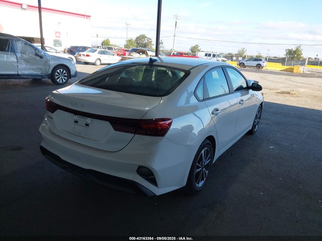 KIA mpi nu 2022 3KPF24AD6NE417151 Image 4