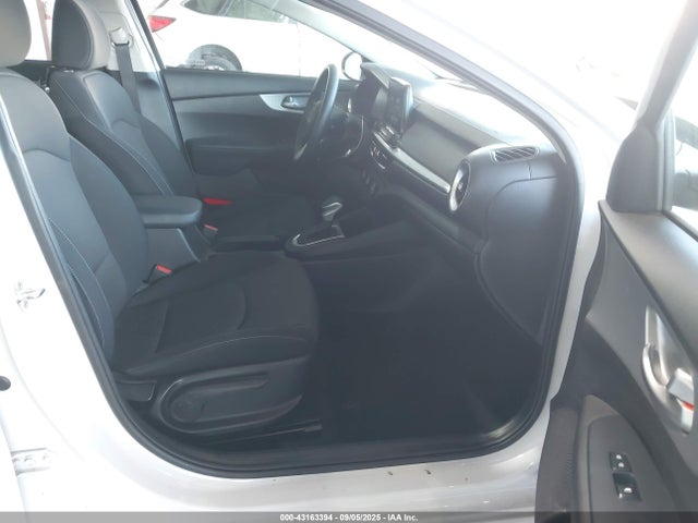 KIA mpi nu 2022 3KPF24AD6NE417151 Image 5