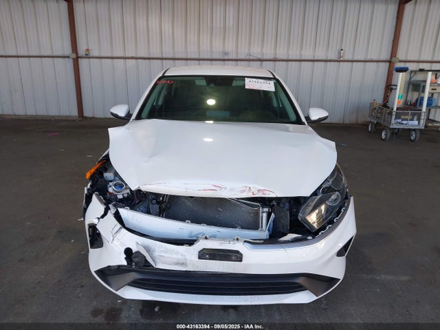 KIA mpi nu 2022 3KPF24AD6NE417151 Image 6