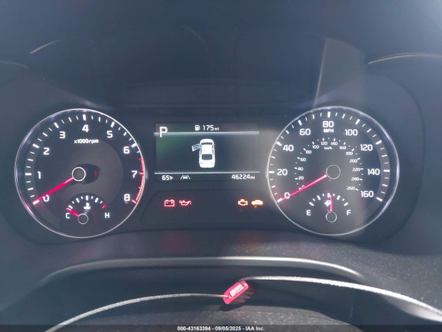 KIA mpi nu 2022 3KPF24AD6NE417151 Image 7