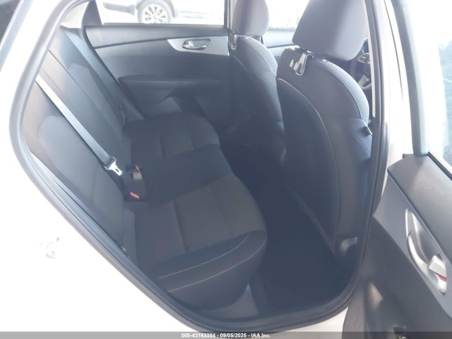KIA mpi nu 2022 3KPF24AD6NE417151 Image 8