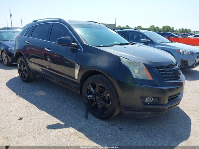 2015 CADILLAC SRX 3GYFNCE31FS605298 Photo 0