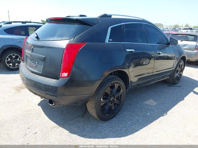 2015 CADILLAC SRX 3GYFNCE31FS605298 Photo 3