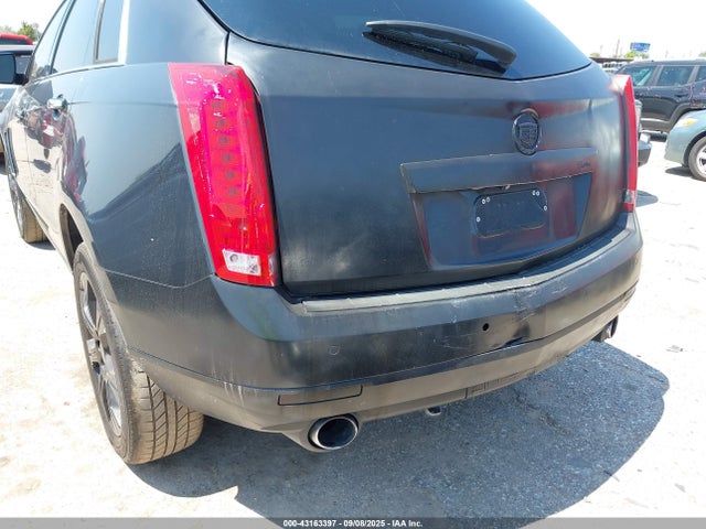 2015 CADILLAC SRX 3GYFNCE31FS605298 Photo 5