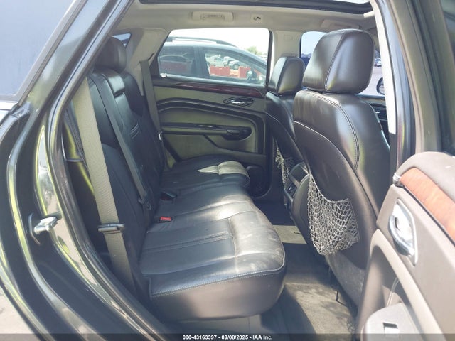 2015 CADILLAC SRX 3GYFNCE31FS605298 Photo 7