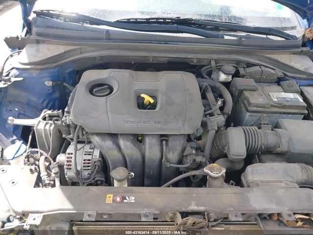5NPD84LF1LH561655 Hyundai mpi nu
