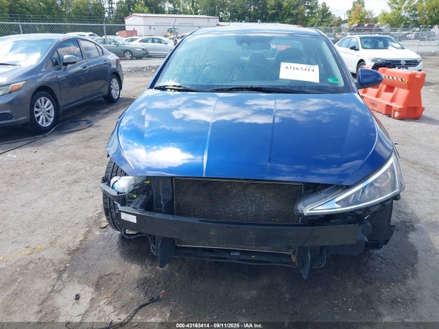 5NPD84LF1LH561655 Hyundai mpi nu