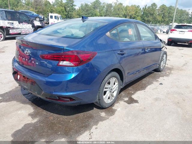 5NPD84LF1LH561655 Hyundai mpi nu