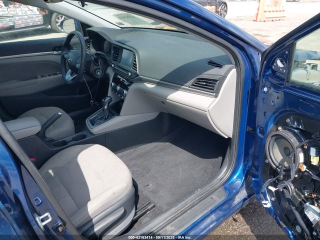 5NPD84LF1LH561655 Hyundai mpi nu