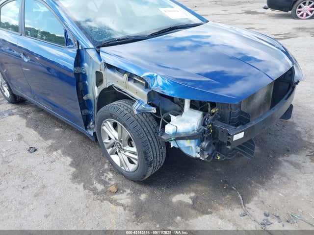 5NPD84LF1LH561655 Hyundai mpi nu