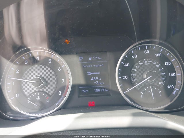 5NPD84LF1LH561655 Hyundai mpi nu