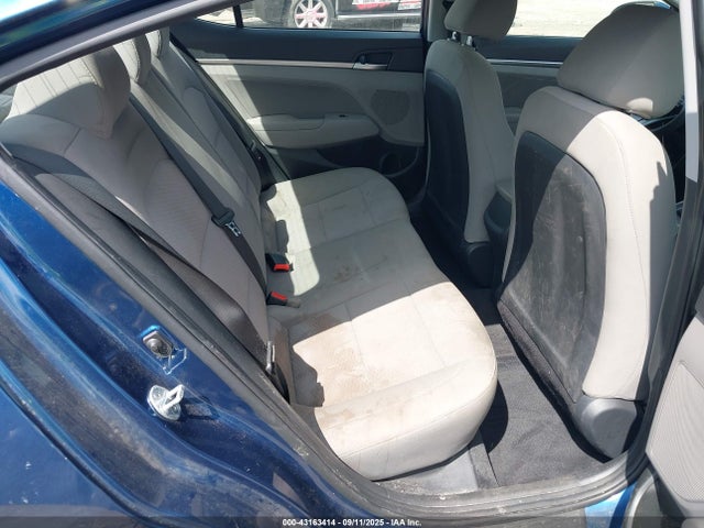 5NPD84LF1LH561655 Hyundai mpi nu