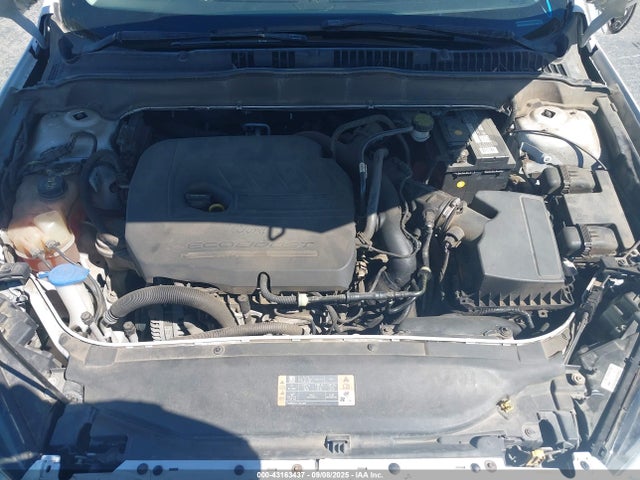 Ford 2016 2016 3FA6P0HD9GR319362 Image 10