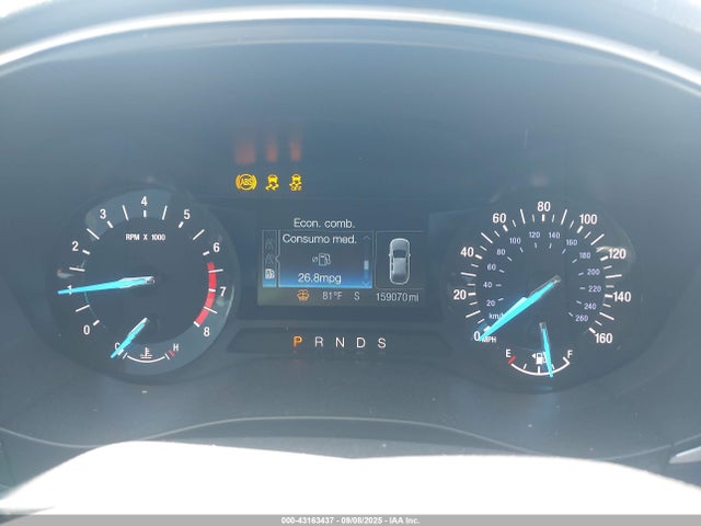 Ford 2016 2016 3FA6P0HD9GR319362 Image 7
