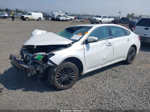 4T1BK1EB8GU240334 Toyota 2gr-fe