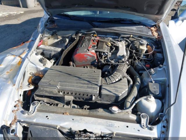 2002 HONDA S2000 JHMAP11422T007152 Photo 9