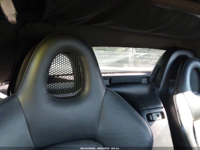 2002 HONDA S2000 JHMAP11422T007152 Photo 7