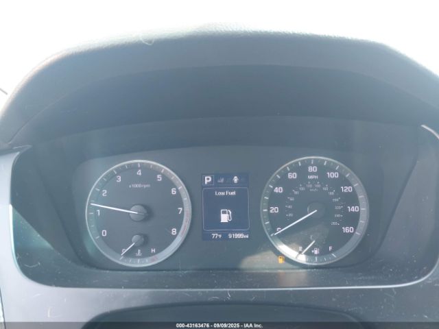 2017 HYUNDAI SONATA 5NPE24AF5HH553011 Photo 6