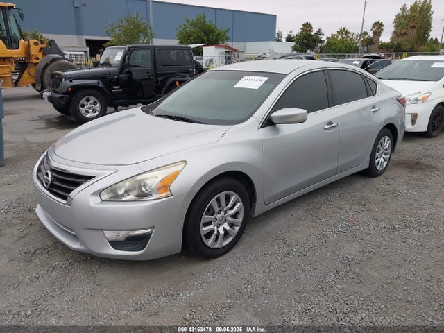 1N4AL3AP6EC271746 Nissan Altima