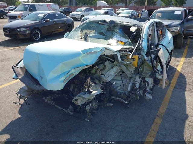 2020 TESLA MODEL Y 5YJYGDEE3LF054716 Photo 5