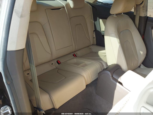 2013 AUDI A5 WAULFAFR5DA057394 Photo 7