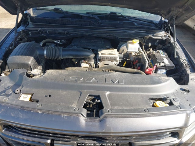 RAM 1500 2019 1C6SRFJT4KN888646 Image 10