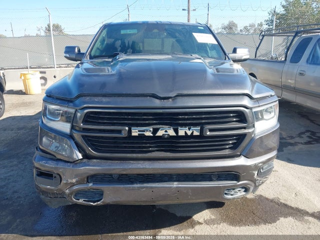 RAM 1500 2019 1C6SRFJT4KN888646 Image 12