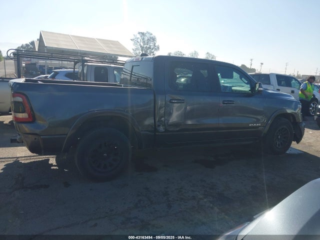 RAM 1500 2019 1C6SRFJT4KN888646 Image 13