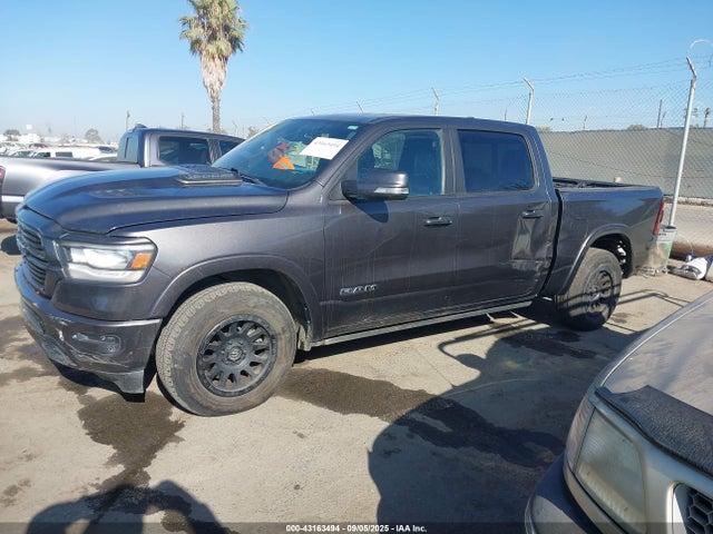 RAM 1500 2019 1C6SRFJT4KN888646 Image 14
