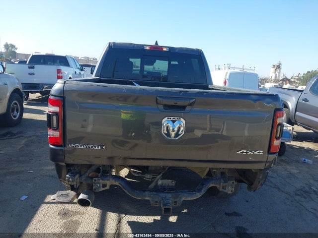 RAM 1500 2019 1C6SRFJT4KN888646 Image 16