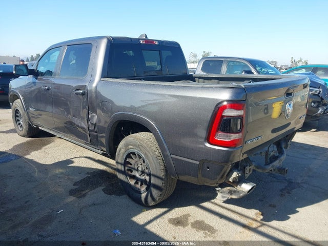 RAM 1500 2019 1C6SRFJT4KN888646 Image 3
