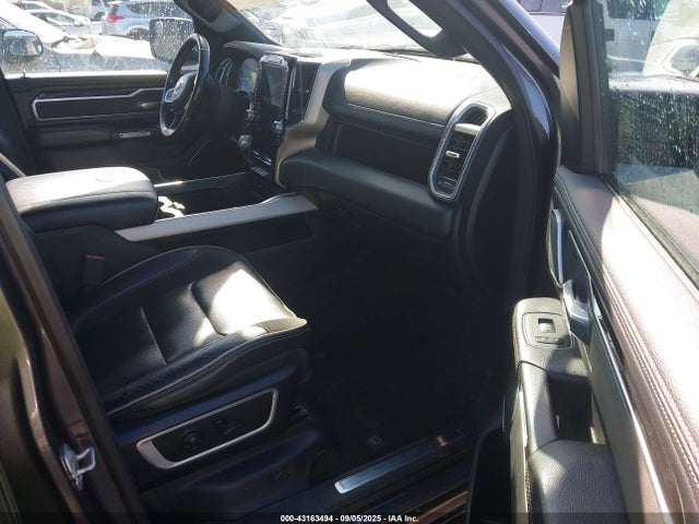 RAM 1500 2019 1C6SRFJT4KN888646 Image 5