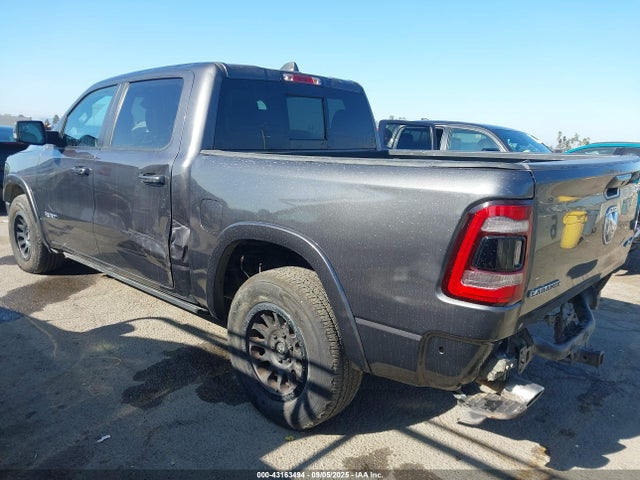 RAM 1500 2019 1C6SRFJT4KN888646 Image 6
