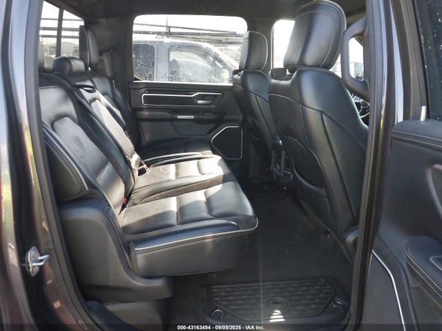 RAM 1500 2019 1C6SRFJT4KN888646 Image 8