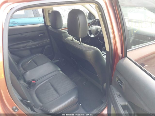 2015 MITSUBISHI OUTLANDER JA4JZ4AX5FZ004203 Photo 7
