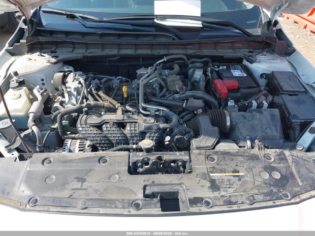 1N4BL4CV1PN346334 Nissan Altima