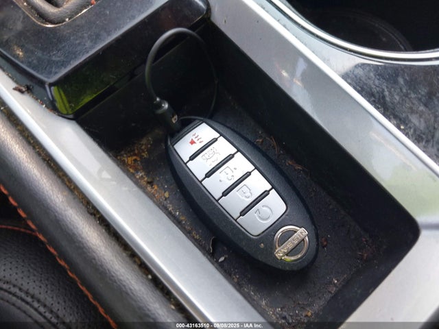 1N4BL4CV1PN346334 Nissan Altima
