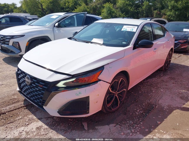 1N4BL4CV1PN346334 Nissan Altima
