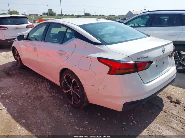1N4BL4CV1PN346334 Nissan Altima